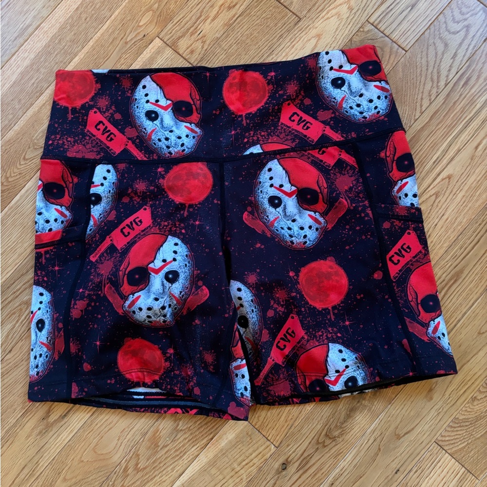 Constantly Varied Gear Slasher 5in Shorts